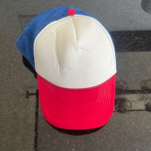 Dustin Stranger Things hat